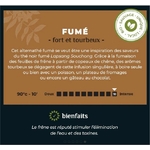 ALTN5-03 - Fumé en dosette