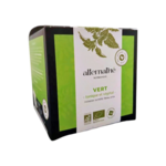 ALTN2 - Vert en dosette
