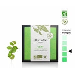 ALTN2-02 - Vert en dosette