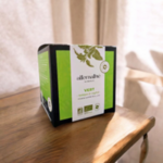 ALTN2-01 - Vert en dosette