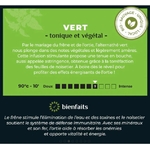 ALTN2-04 - Vert en dosette