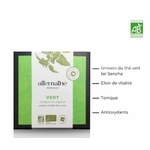 ALTN2-05 - Vert en dosette