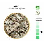 ALTN11-03 - Vert en vrac