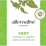 ALTN11-05 - Vert en vrac