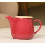 3020357-3 - Théière Anna magenta