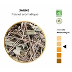 ALTN16-03 - Jaune en vrac