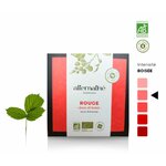 ALTN9-02 - Rouge en dosette