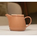 3020358-3 - Théière Anna noisette