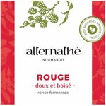 ALTN18-06 - Rouge en vrac