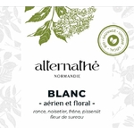ALTN13-03 - Alternathé blanc en tube