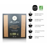 ALTN47 - Coffret Fumé