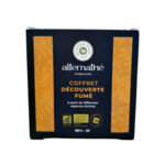 ALTN47 - Coffret Fumé
