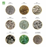ALTN49-03 - Coffret 9 saveurs