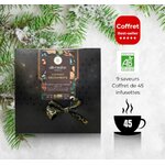 ALTN49-02 - Coffret 9 saveurs