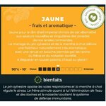 ALTN7-07 - Jaune en dosette