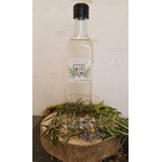 SIR006 - Sirop de Romarin