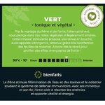 ALTN2-04 - Vert en dosette