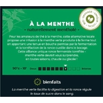 ALTN12-02 - Alternathé Menthe en tube