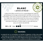 ALTN4-07 - Alternathé blanc en infusette