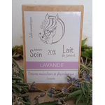 ART00000008 - Savon Lavande Zofé