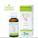 00005628 - Macérat Tilleul sans alcool 30 ml