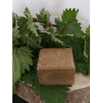 SHAM-002-03- Shampoing solide Ortie pour cheveux gras
