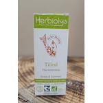 00005628-02 - Macérat Tilleul sans alcool 30 ml