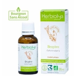 00007131 - Macérat Bruyère sans alcool 30 ml