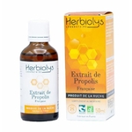 00001111 - Extrait de propolis