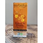 00001111-01 - Extrait de propolis