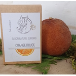 ART00000090 - Savon Orange Douce Zofé