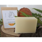 ART00000090-01 - Savon Orange Douce Zofé
