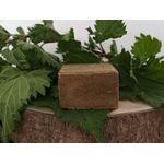 SHAM-002-02 - Shampoing solide Ortie pour cheveux gras