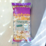 BON3-01 - Bonbons au miel à la sève de pin
