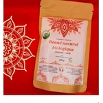 SANK-HENNAT-02 - Henné naturel