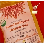 SANK-CHATCLAIR-02 - Henné chatain clair