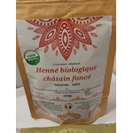 SANK-CHATFONCE-03 - Henné chatain foncé