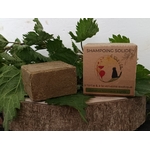 SHAM-002 - Shampoing solide Ortie pour cheveux gras