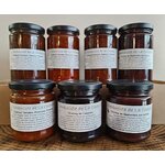 Gamme Chutneys