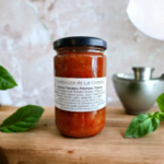 AR00075-3-01 - Chutney Tomates Poivrons 355g