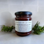 AR00074-4-01 - Chutney Quetsches aux épices 230g