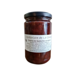 AR00075-4 - Chutney Quetsches aux épices 355g