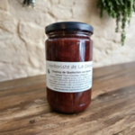 AR00075-4-01 - Chutney Quetsches aux épices 355g