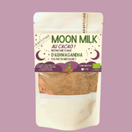 Moon milk cacao(6)