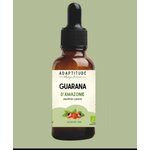 GU50-02 - Teinture Guarana 50 ml