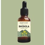 RH50-02 - Teinture Rhodiola