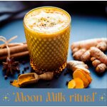 MM70-03 - Moon Milk Original