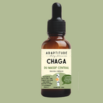 CH50-03 - Teinture Chaga 50 ml