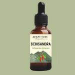 SC50-03 - Teinture Schisandra 50 ml