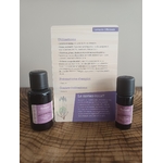 ACC006-03 - Carte Lavande officinale